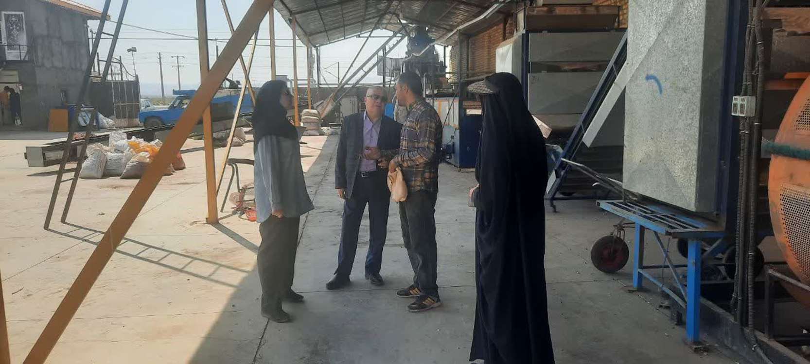 صنایع تبدیلی 